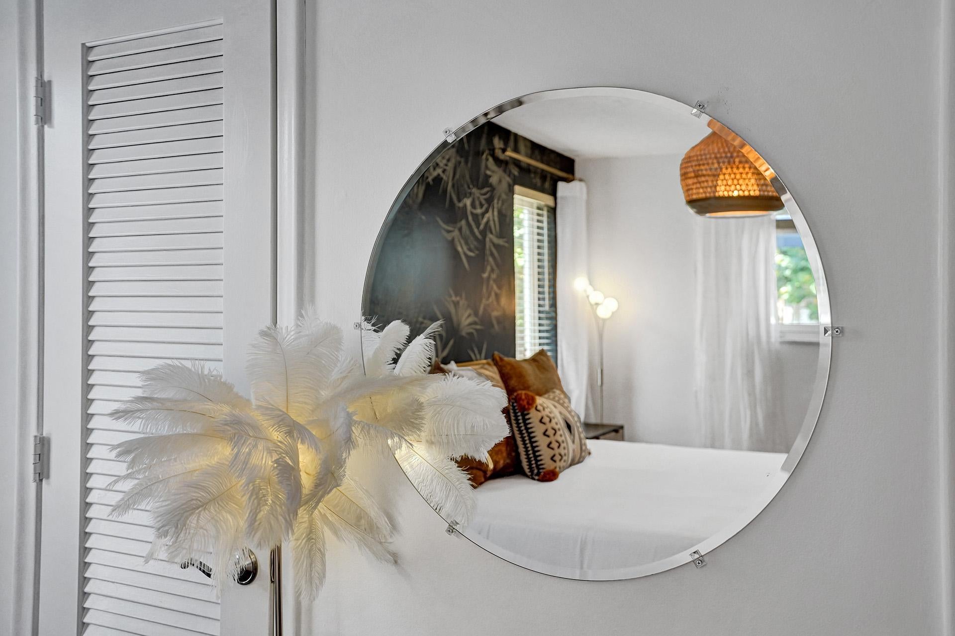 Multi-Sensory Interior Design: Creating Spaces that Engage All the Senses