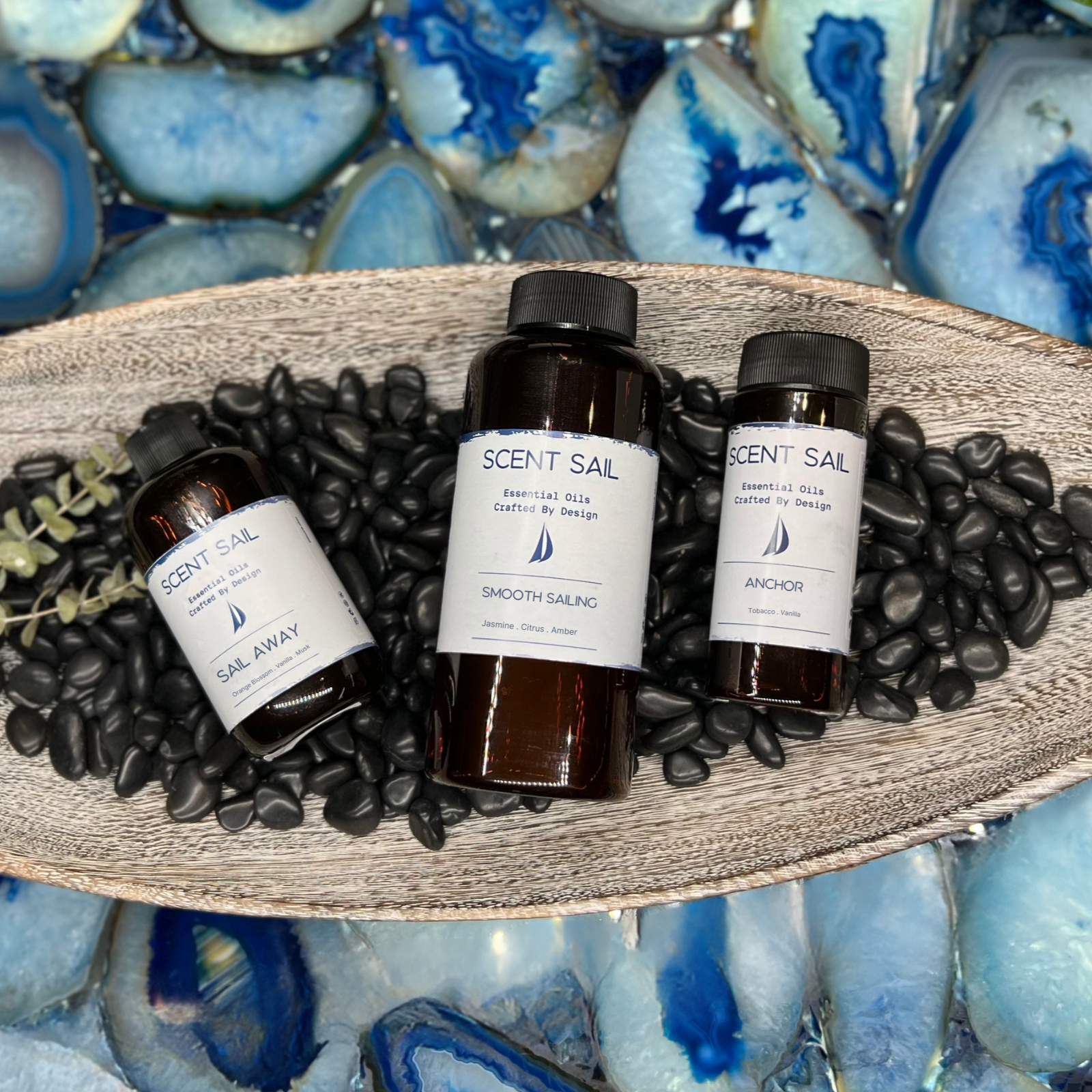 From Stress Relief to Immune Support: How Essential Oils Can Transform Your Life