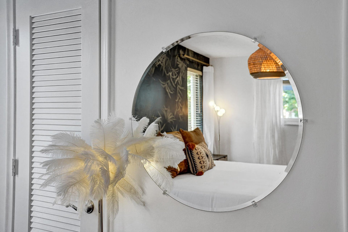 Multi-Sensory Interior Design: Creating Spaces that Engage All the Sen ...